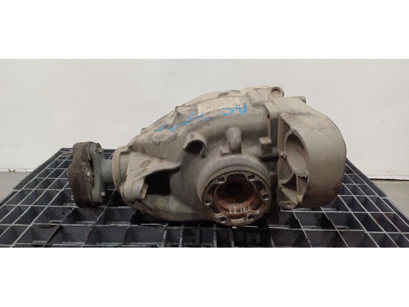 Recambio de diferencial trasero para bmw serie 1 berlina (e81/e87) 120d referencia OEM IAM 33107566198 7524305  Recambio de diferencial trasero para bmw serie 1 berlina (e81/e87) 120d referencia OEM IAM 33107566198 7524305