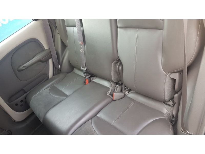 chrysler pt cruiser (pt) del año 2003