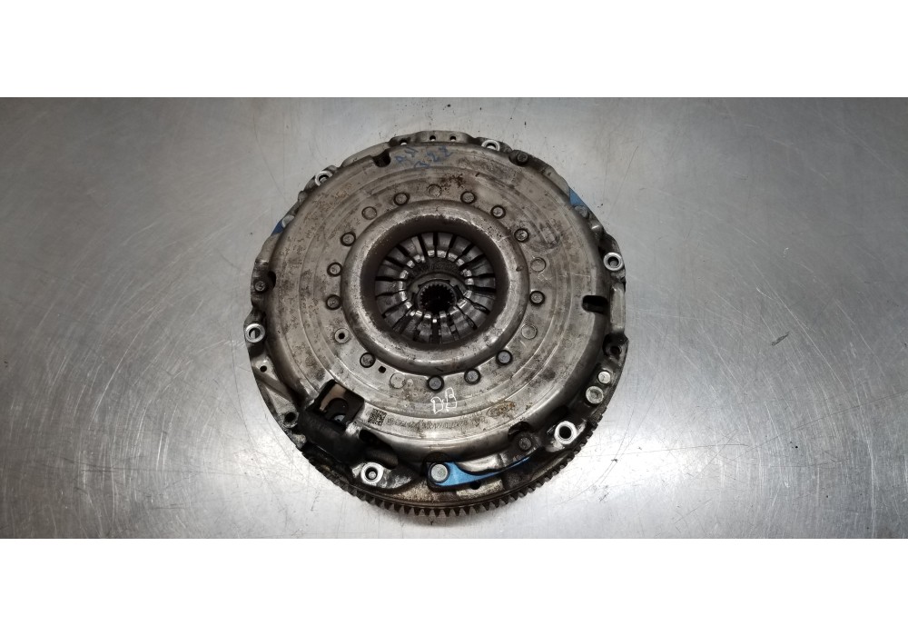 Recambio de volante motor para ford transit kastenwagen (ttg) 350 l2 referencia OEM IAM 2321159 GK217563BA GK216477AA