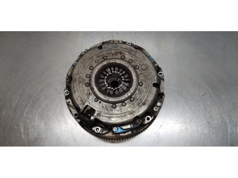 Recambio de volante motor para ford transit kastenwagen (ttg) 350 l2 referencia OEM IAM 2321159 GK217563BA GK216477AA