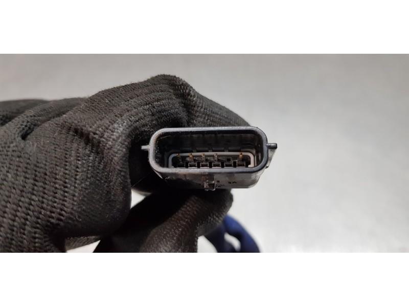 Recambio de sonda lambda para renault scenic iv edition one referencia OEM IAM 226A42602R   Recambio de sonda lambda para renault scenic iv edition one referencia OEM IAM 226A42602R