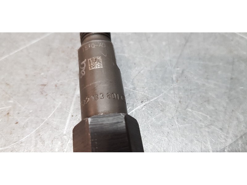 Recambio de inyector para ford mondeo berlina (ge) ghia referencia OEM IAM 0432133801   Recambio de inyector para ford mondeo berlina (ge) ghia referencia OEM IAM 0432133801