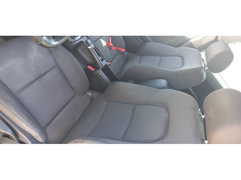 audi a3 (8p) del año 2007