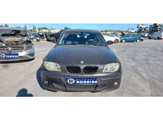 Recambio de diferencial trasero para bmw serie 1 berlina (e81/e87) 120d referencia OEM IAM 33107566198 7524305  2