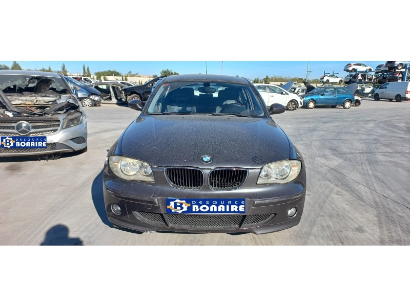 Recambio de diferencial trasero para bmw serie 1 berlina (e81/e87) 120d referencia OEM IAM 33107566198 7524305  Recambio de diferencial trasero para bmw serie 1 berlina (e81/e87) 120d referencia OEM IAM 33107566198 7524305