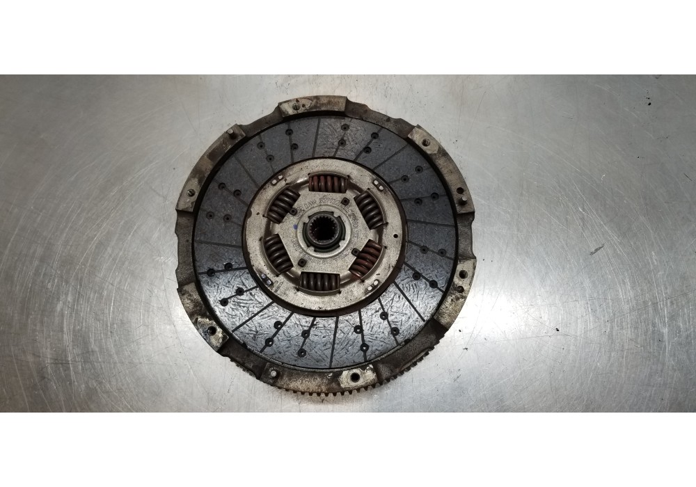 Recambio de volante motor para ford transit kastenwagen (ttg) 350 l2 referencia OEM IAM 2321159 GK217563BA GK216477AA