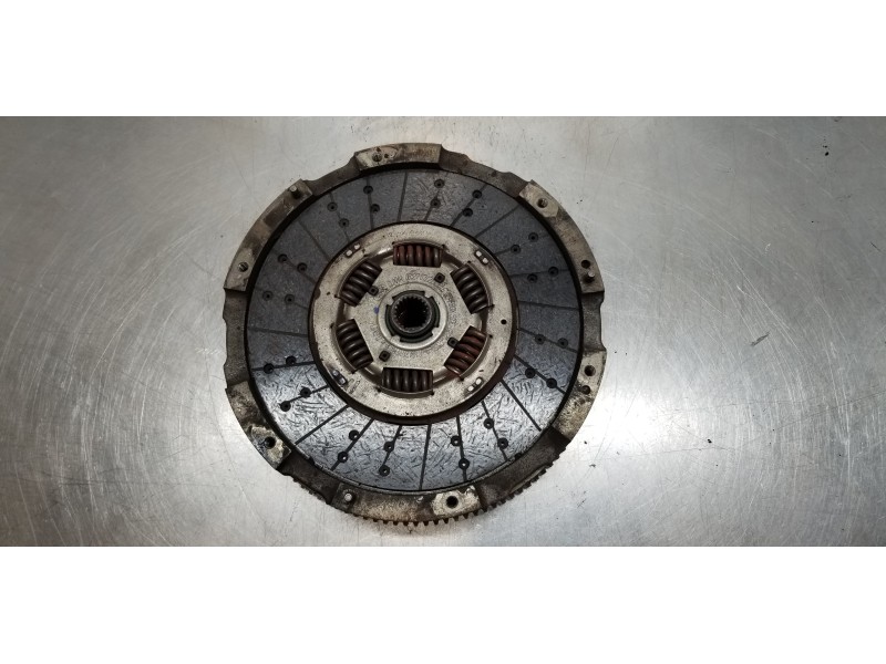 Recambio de volante motor para ford transit kastenwagen (ttg) 350 l2 referencia OEM IAM 2321159 GK217563BA GK216477AA