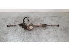 Recambio de cremallera direccion para peugeot 208 access referencia OEM IAM 9809950180  