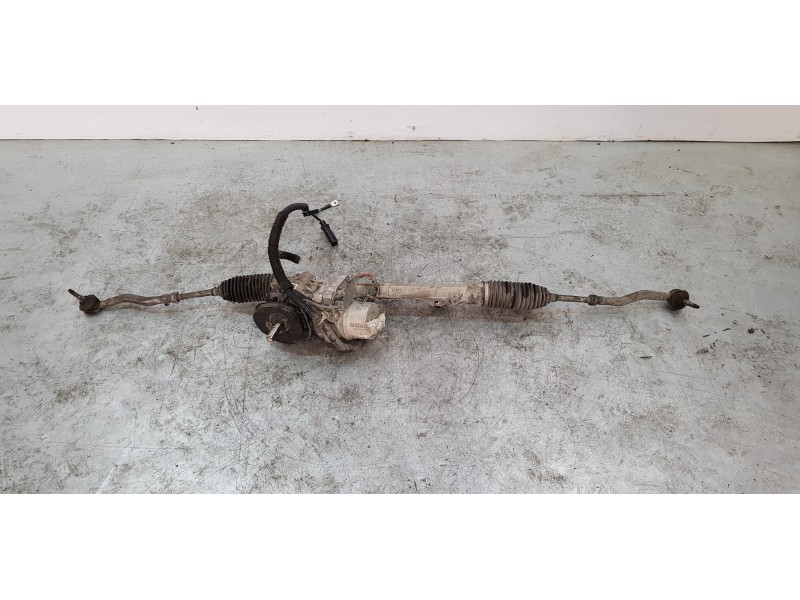 Recambio de cremallera direccion para peugeot 208 access referencia OEM IAM 9809950180  