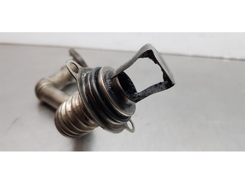 Recambio de tubo para peugeot 308 sw active referencia OEM IAM 9808842980  