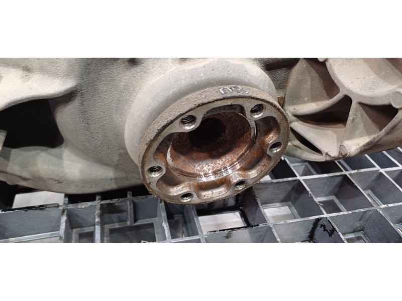 Recambio de diferencial trasero para bmw serie 1 berlina (e81/e87) 120d referencia OEM IAM 33107566198 7524305  Recambio de diferencial trasero para bmw serie 1 berlina (e81/e87) 120d referencia OEM IAM 33107566198 7524305