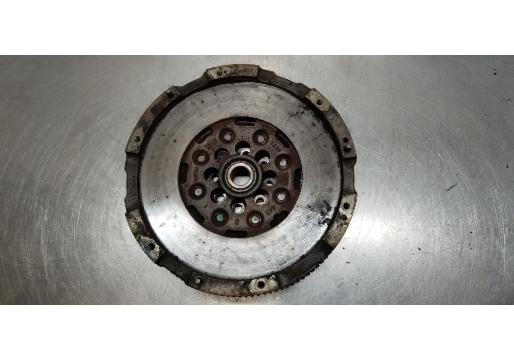 Recambio de volante motor para ford transit kastenwagen (ttg) 350 l2 referencia OEM IAM 2321159 GK217563BA GK216477AA