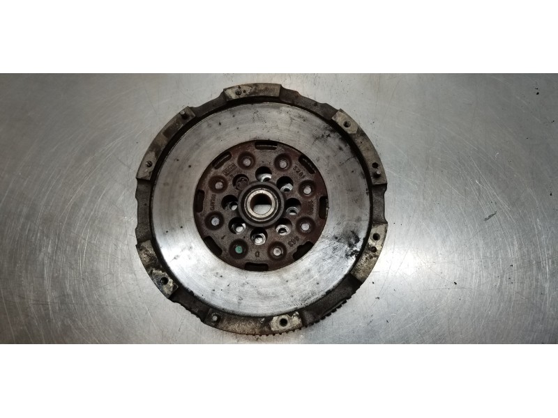 Recambio de volante motor para ford transit kastenwagen (ttg) 350 l2 referencia OEM IAM 2321159 GK217563BA GK216477AA