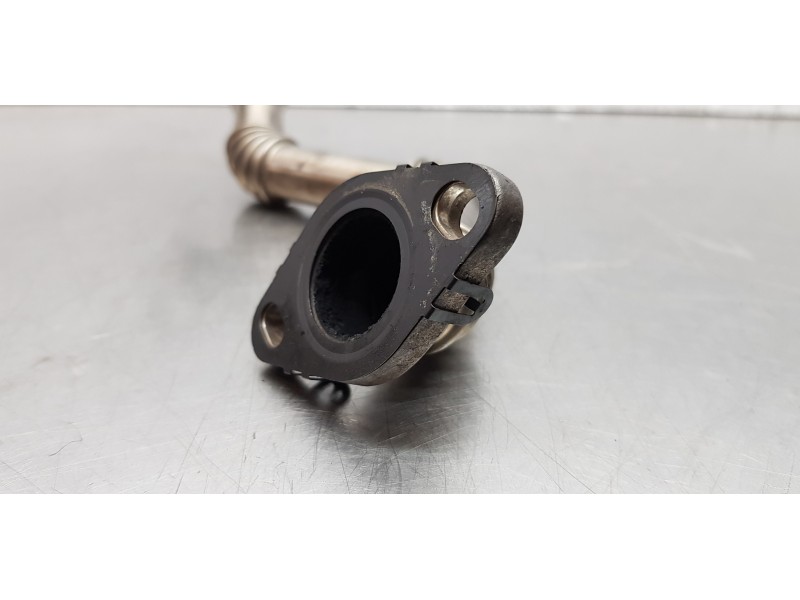 Recambio de tubo para peugeot 308 sw active referencia OEM IAM 9808842980  