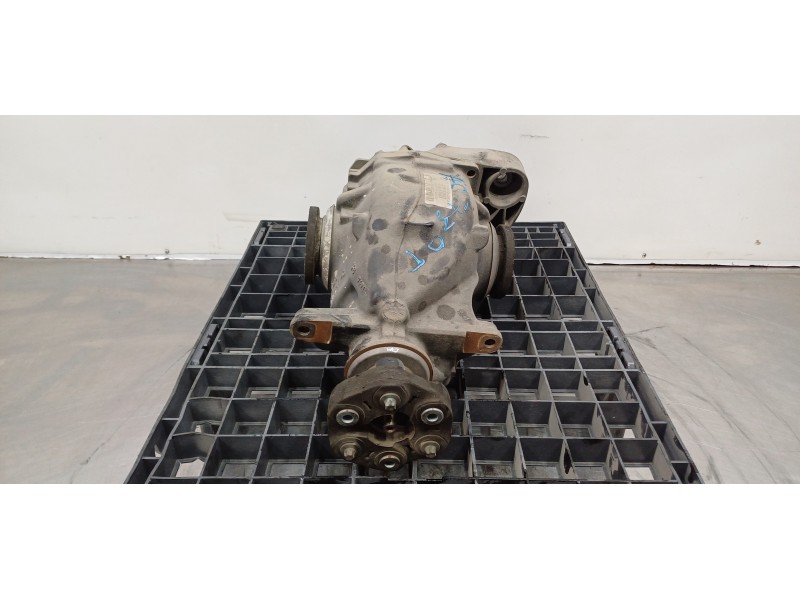 Recambio de diferencial trasero para bmw serie 1 berlina (e81/e87) 120d referencia OEM IAM 33107566198 7524305  Recambio de diferencial trasero para bmw serie 1 berlina (e81/e87) 120d referencia OEM IAM 33107566198 7524305