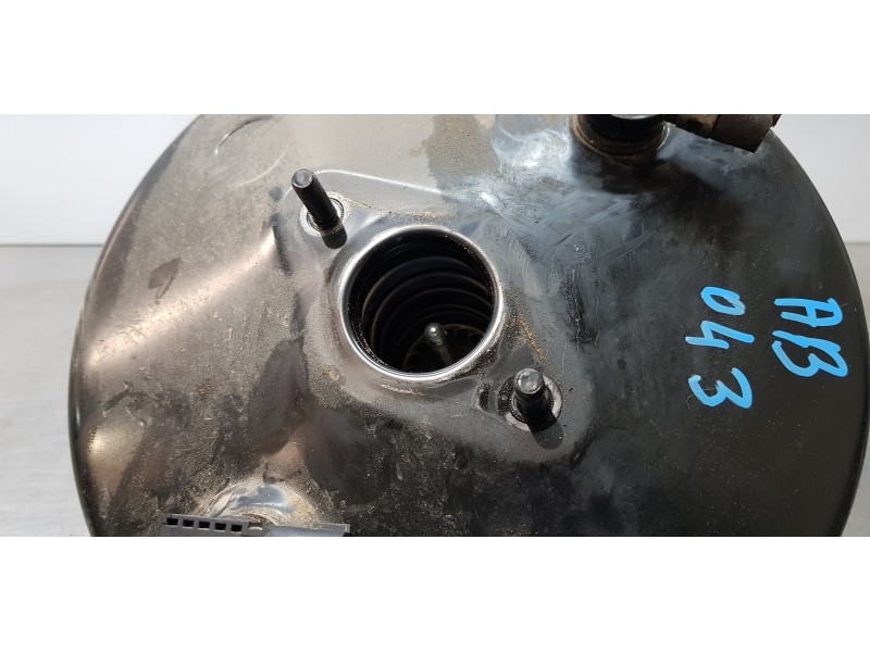 Recambio de servofreno para mitsubishi outlander (gf0) motion 4wd referencia OEM IAM 4680A234  