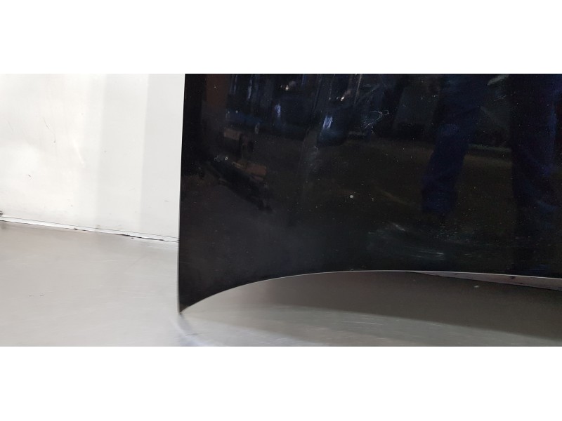 Recambio de capot para audi a8 (4e2) 4.2 quattro referencia OEM IAM 4E0823029C  