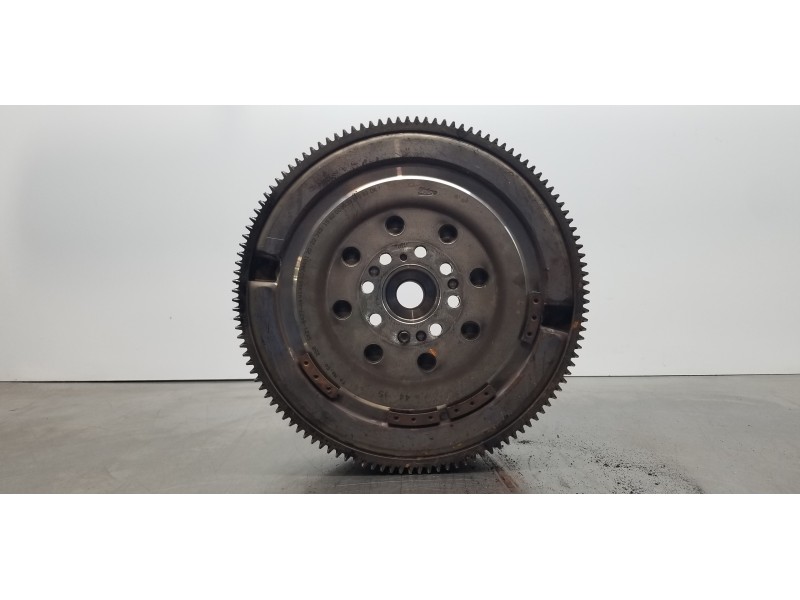 Recambio de volante motor para ford transit kastenwagen (ttg) 350 l2 referencia OEM IAM 2321159 GK217563BA GK216477AA