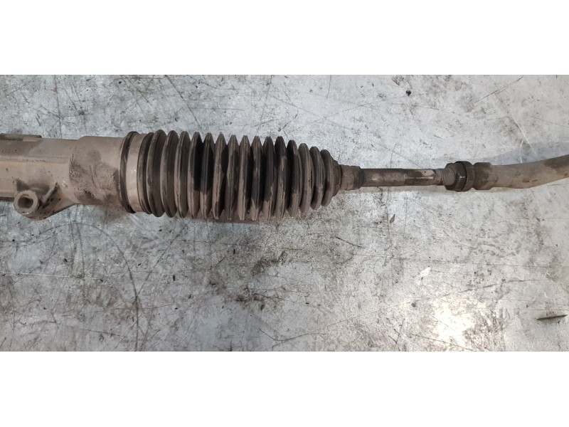 Recambio de cremallera direccion para peugeot 208 access referencia OEM IAM 9809950180  