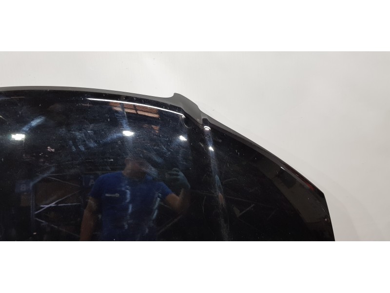 Recambio de capot para audi a8 (4e2) 4.2 quattro referencia OEM IAM 4E0823029C  