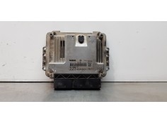 Recambio de centralita motor uce para fiat doblo cargo (223) 1.9 jtd sx furg. panorama referencia OEM IAM 51798819  