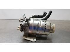 Recambio de soporte filtro gasoil para mitsubishi outlander (gf0) motion 4wd referencia OEM IAM 1770A053  