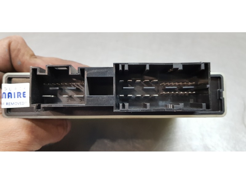 Recambio de modulo electronico para bmw serie 1 lim. (f40) 116d referencia OEM IAM 16195A0E219 13264014 