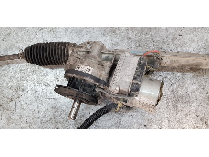 Recambio de cremallera direccion para peugeot 208 access referencia OEM IAM 9809950180  