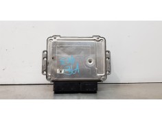 Recambio de centralita motor uce para fiat doblo cargo (223) 1.9 jtd sx furg. panorama referencia OEM IAM 51798819   2