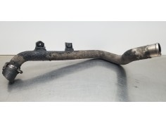 Recambio de tubo presion turbocompresor para kia cee´d business referencia OEM IAM 282502A550  