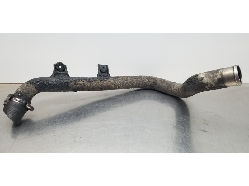 Recambio de tubo presion turbocompresor para kia cee´d business referencia OEM IAM 282502A550  