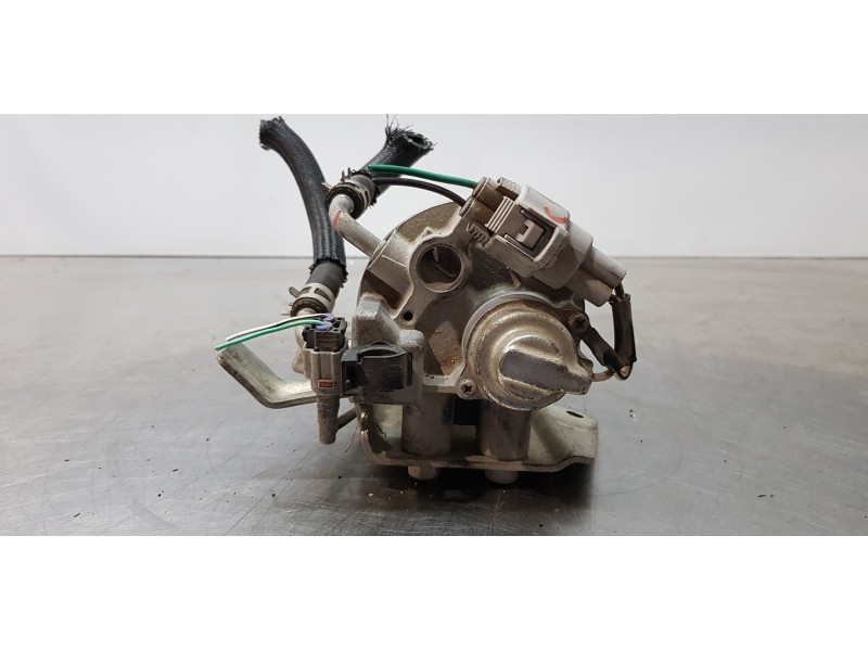 Recambio de soporte filtro gasoil para mitsubishi outlander (gf0) motion 4wd referencia OEM IAM 1770A053  