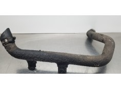 Recambio de tubo presion turbocompresor para kia cee´d business referencia OEM IAM 282502A550   2