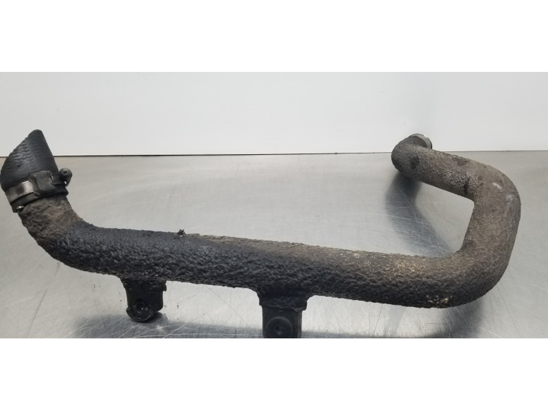 Recambio de tubo presion turbocompresor para kia cee´d business referencia OEM IAM 282502A550  