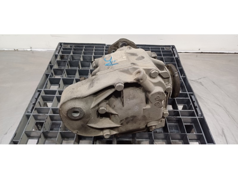 Recambio de diferencial trasero para bmw serie 1 berlina (e81/e87) 120d referencia OEM IAM 33107566198 7524305  Recambio de diferencial trasero para bmw serie 1 berlina (e81/e87) 120d referencia OEM IAM 33107566198 7524305