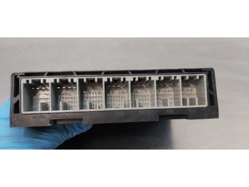 Recambio de modulo confort para opel mokka edition ecoflex referencia OEM IAM 13594469   Recambio de modulo confort para opel mokka edition ecoflex referencia OEM IAM 13594469