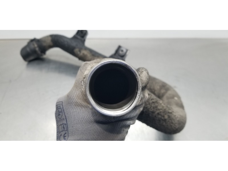 Recambio de tubo presion turbocompresor para kia cee´d business referencia OEM IAM 282502A550  