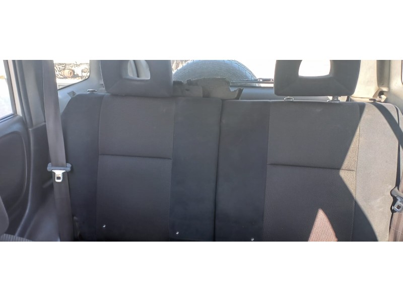 suzuki grand vitara 5 puertas sq (ft) del año 2004