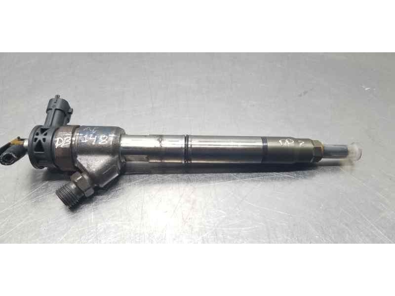 Recambio de inyector para kia cee´d business referencia OEM IAM 338002A610 0445110589  Recambio de inyector para kia cee´d business referencia OEM IAM 338002A610 0445110589