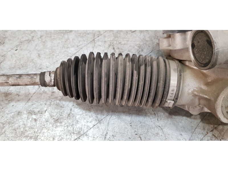 Recambio de cremallera direccion para peugeot 208 access referencia OEM IAM 9809950180  