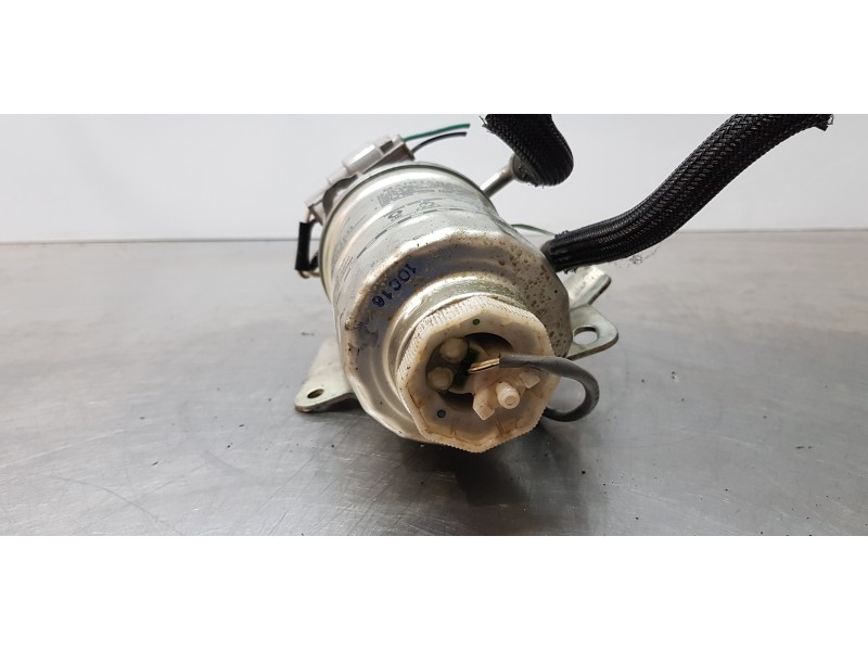 Recambio de soporte filtro gasoil para mitsubishi outlander (gf0) motion 4wd referencia OEM IAM 1770A053  