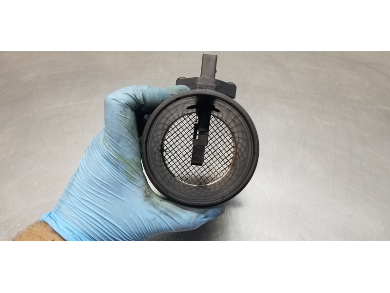 Recambio de caudalimetro para audi a8 (4e2) 4.2 quattro referencia OEM IAM 077133471JX  