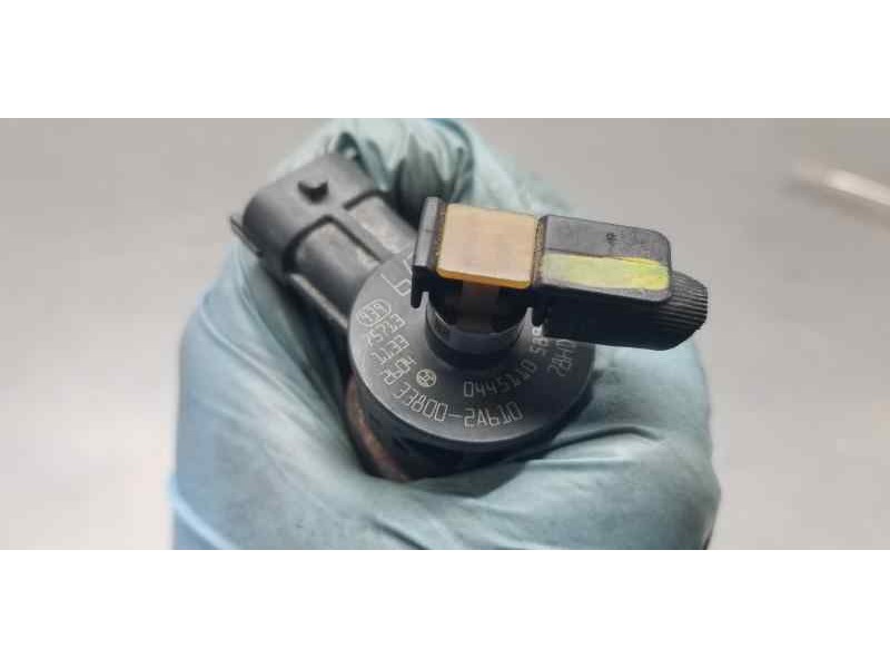 Recambio de inyector para kia cee´d business referencia OEM IAM 338002A610 0445110589  Recambio de inyector para kia cee´d business referencia OEM IAM 338002A610 0445110589