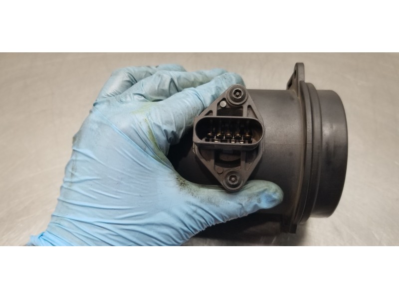 Recambio de caudalimetro para audi a8 (4e2) 4.2 quattro referencia OEM IAM 077133471JX  