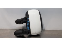 Recambio de retrovisor izquierdo para fiat doblo cargo (223) 1.9 jtd sx furg. panorama referencia OEM IAM 735325157  
