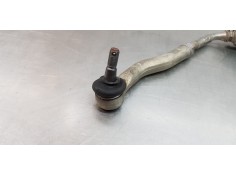 Recambio de cremallera direccion para toyota corolla (e21) hybrid active referencia OEM IAM 4551002430   2