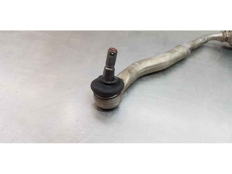 Recambio de cremallera direccion para toyota corolla (e21) hybrid active referencia OEM IAM 4551002430  