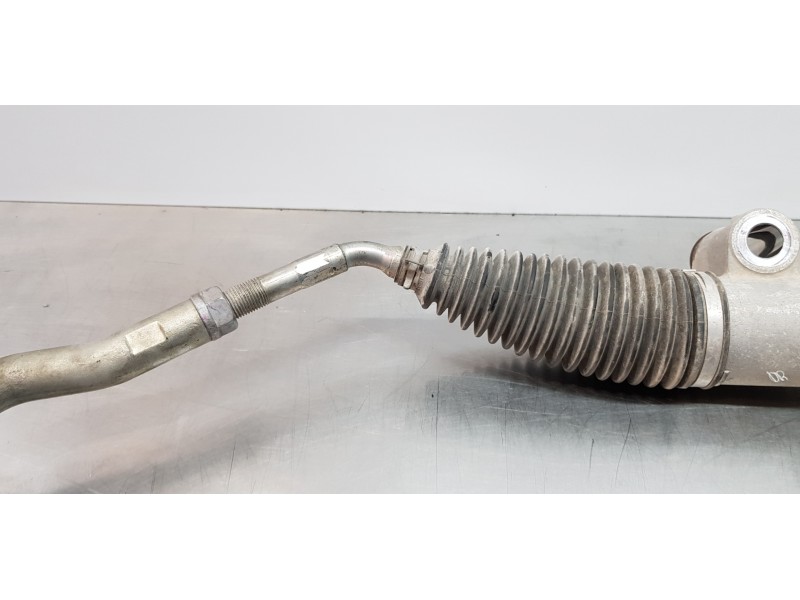 Recambio de cremallera direccion para toyota corolla (e21) hybrid active referencia OEM IAM 4551002430  