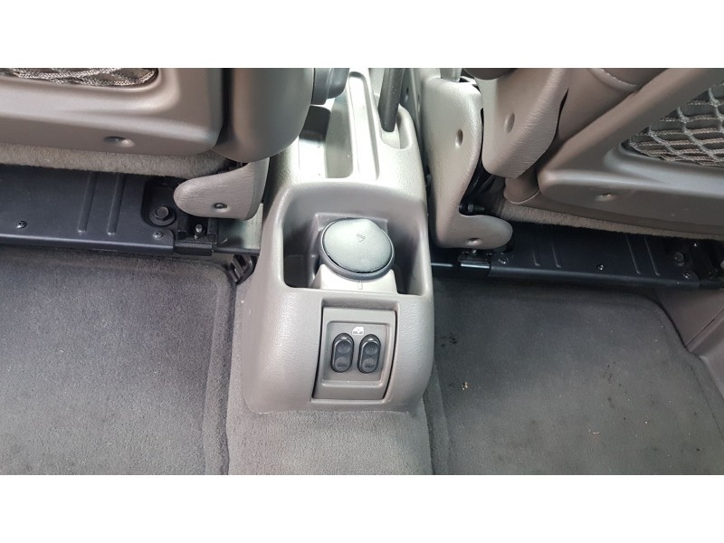 chrysler pt cruiser (pt) del año 2003