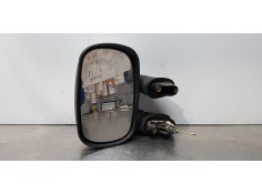 Recambio de retrovisor izquierdo para fiat doblo cargo (223) 1.9 jtd sx furg. panorama referencia OEM IAM 735325157   2